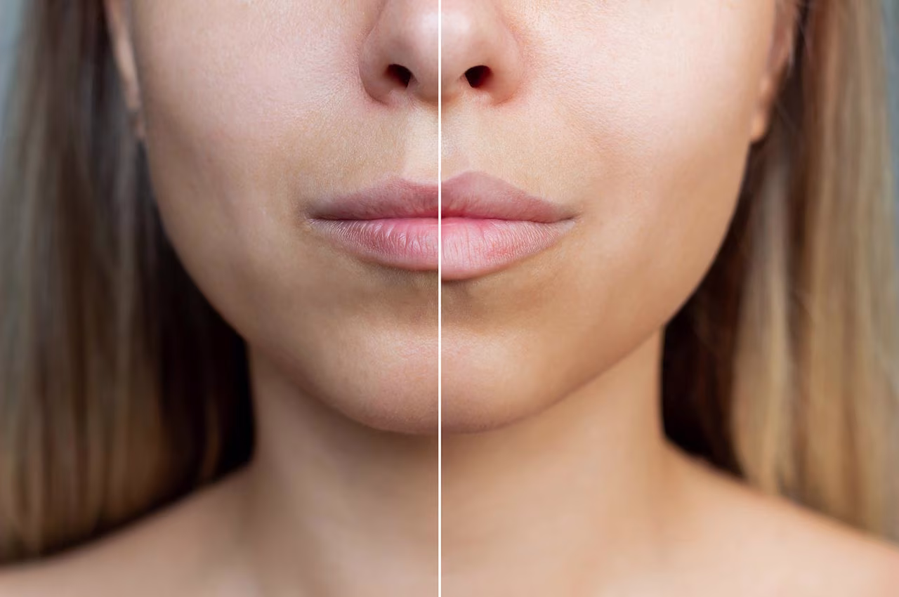 O que analisar antes de fazer preenchimento labial pela primeira vez