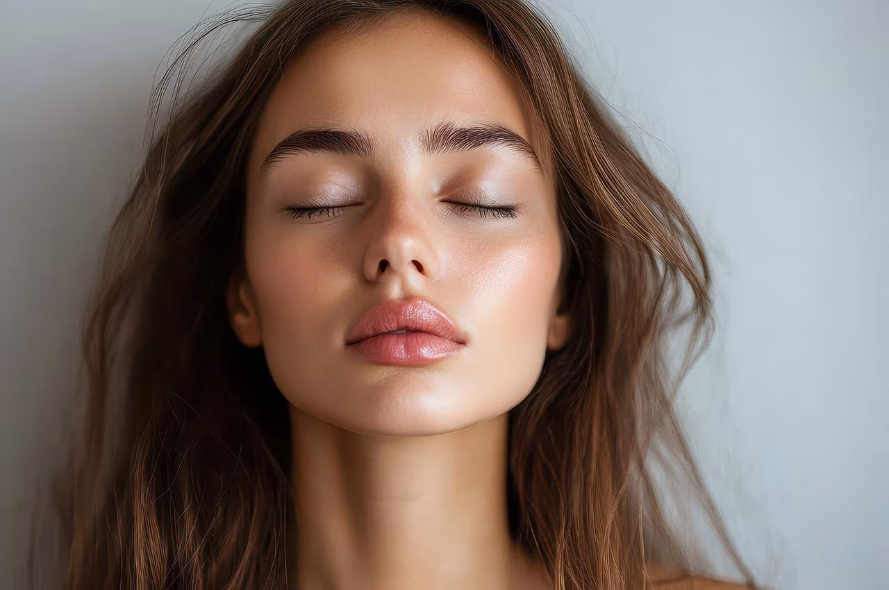 Preenchimento labial discreto: t&eacute;cnicas para um resultado elegante e natural